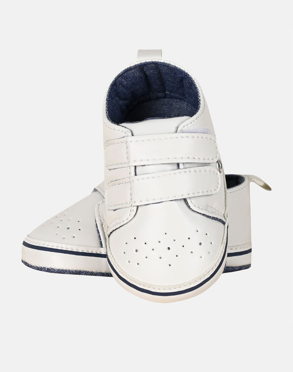 ENERGIERS BABY SHOES