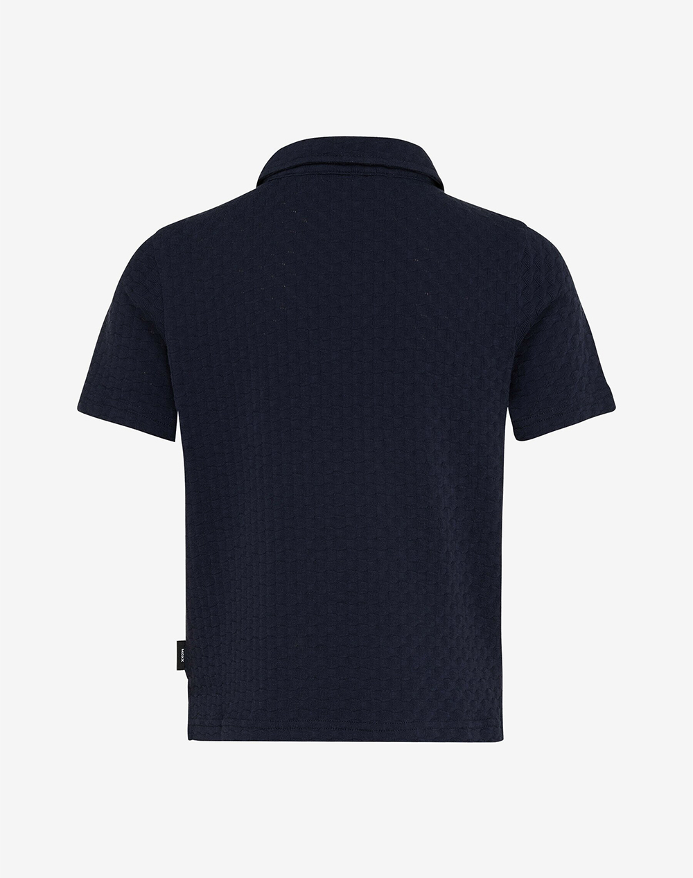 MEXX Structured polo