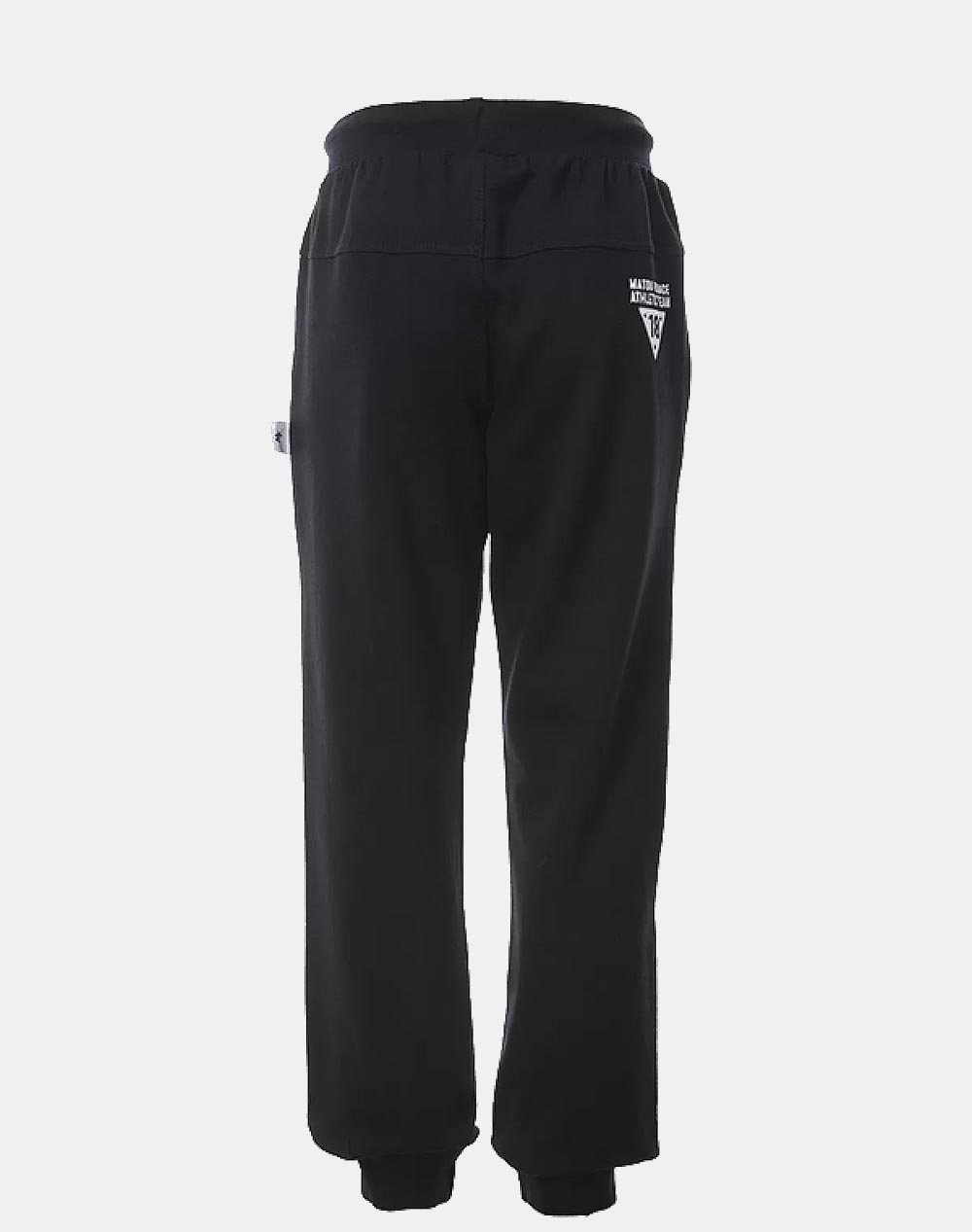 MATOU ΠΑΝΤΕΛΟΝΙ ΠΑΙΔΙΚΟ BOY 1S24-MFA1050A-BLACK Black φωτογραφία