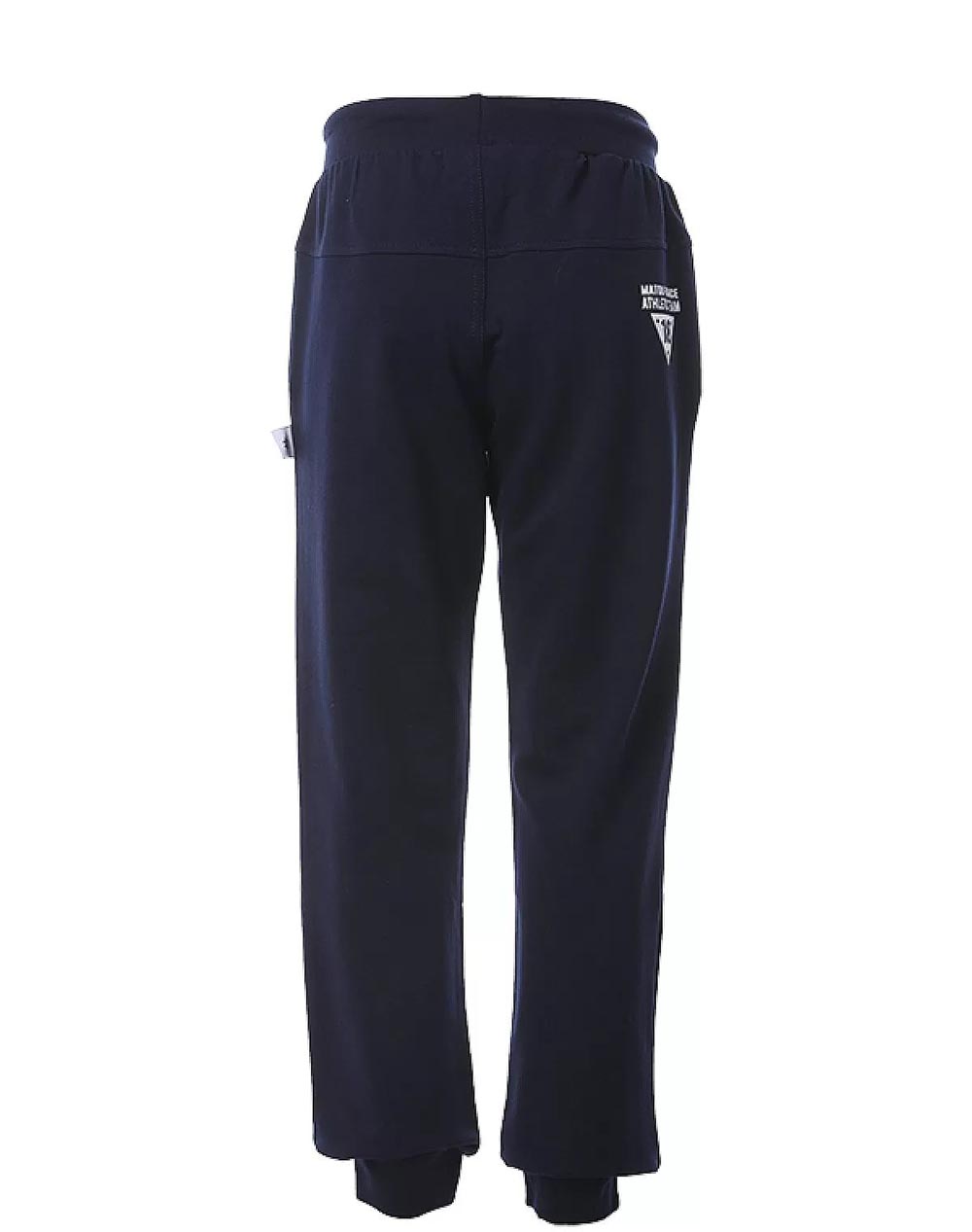 MATOU ΠΑΝΤΕΛΟΝΙ ΠΑΙΔΙΚΟ BOY 1S24-MFA1050A-BLUE Blue φωτογραφία