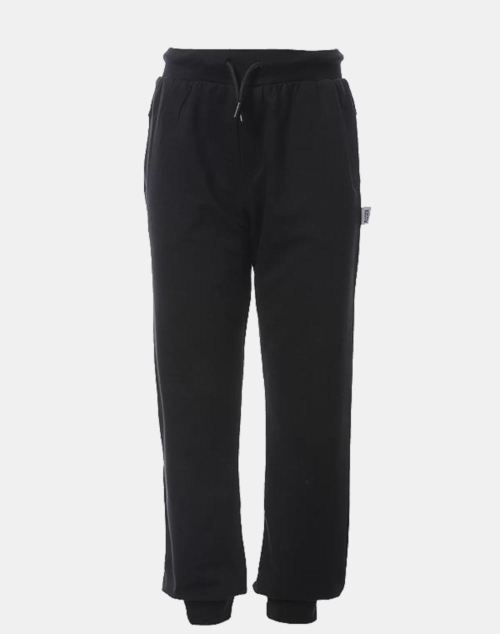 MATOU MATOU ΠΑΝΤΕΛΟΝΙ ΠΑΙΔΙΚΟ BOY 1S24-MFA1050-BLACK Black