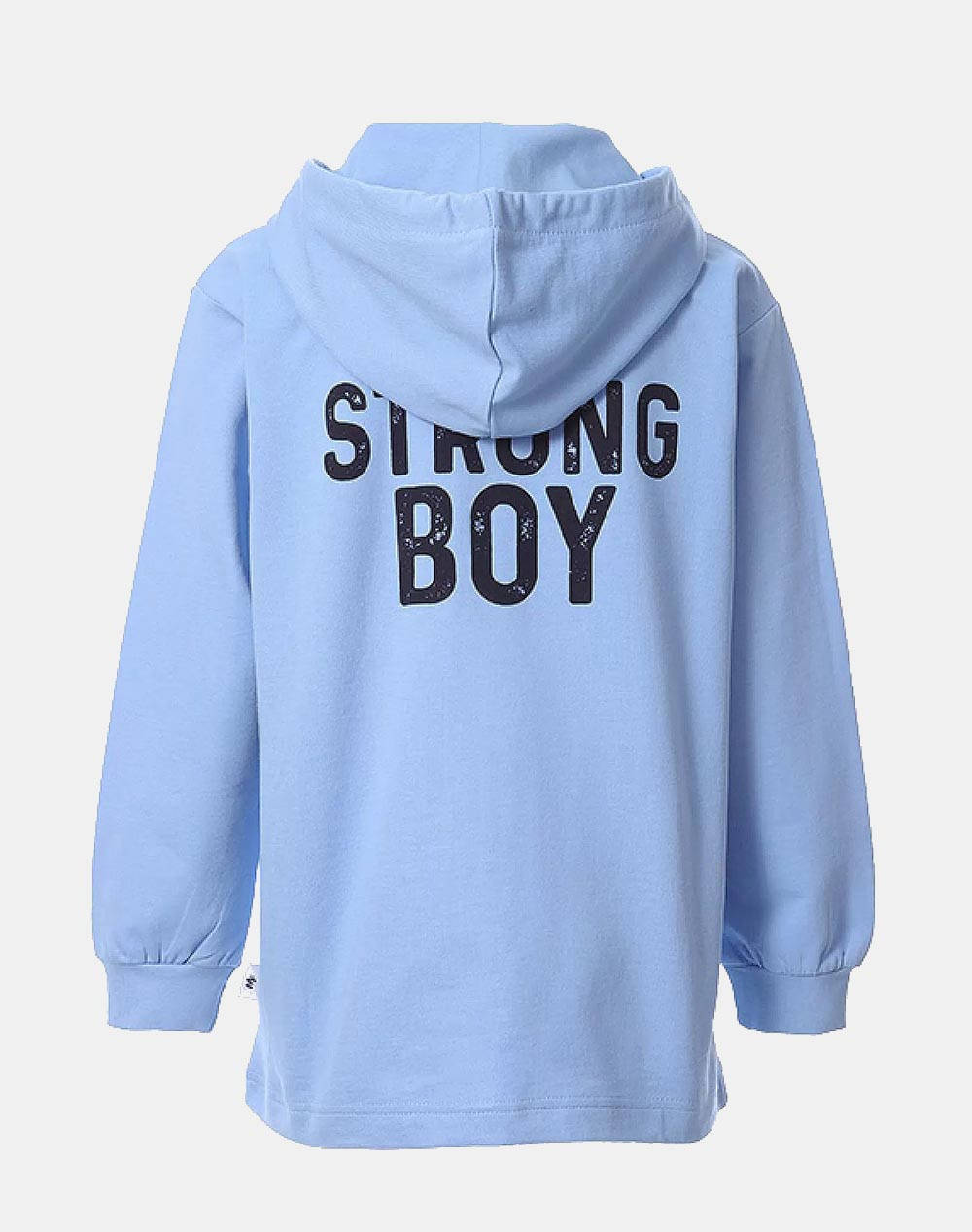 MATOU ΖΑΚΕΤΑ ΠΑΙΔΙΚΟ BOY 1S24-MFA1270-LT.BLUE LightBlue φωτογραφία