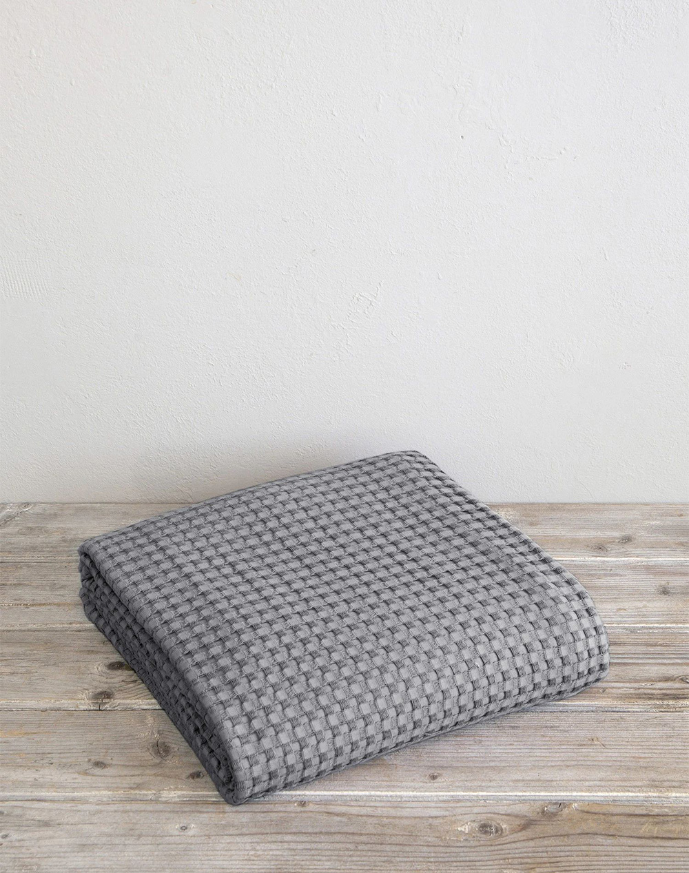 NIMA Κουβέρτα Comfy – Medium Gray (Διαστάσεις: 160×240 εκ.) N33805 3850PNIMA7520584_ONE COLOR