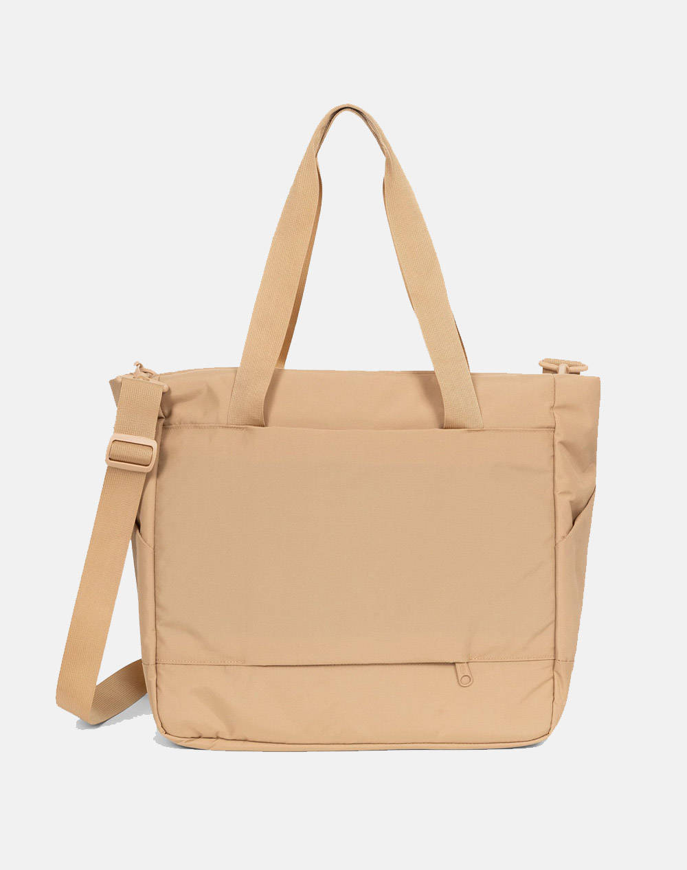 EASTPAK CNNCT F SATCH (Διαστάσεις: 26 x 8 x 15 εκ) EK0A5BEB-EK4O8 Biege φωτογραφία
