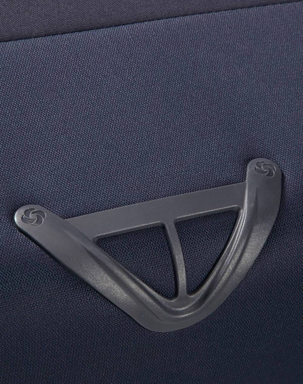 SAMSONITE ΒΑΛΙΤΣΑ BASE BOOST-UPRIGHT 55/20 LENGTH 40CM ( Διαστάσεις: 40 x 20 x 55εκ.) 79195-SM1598-SM1598 NavyBlue φωτογραφία