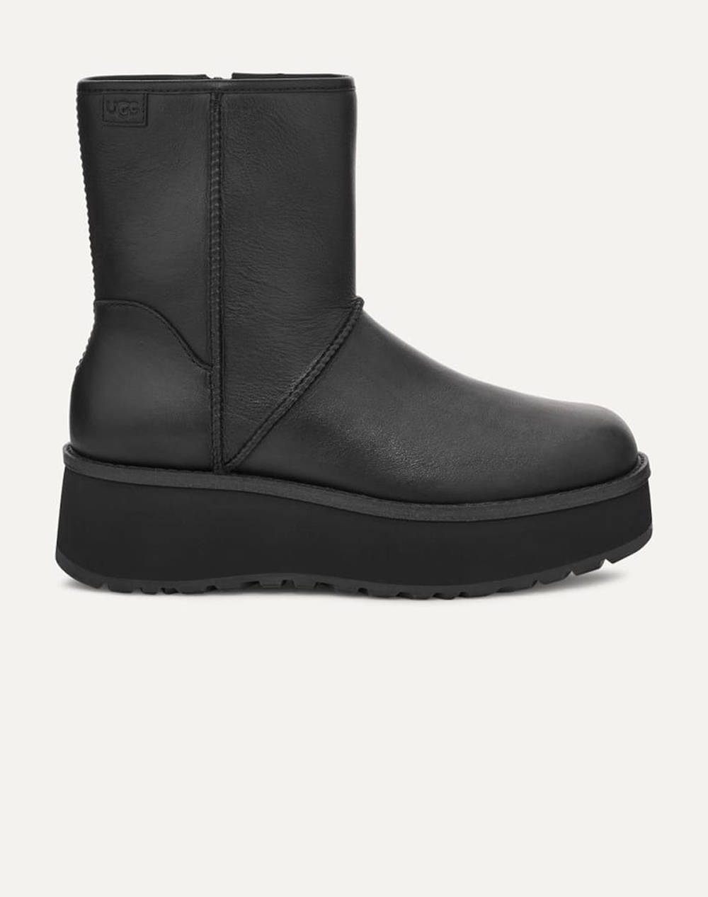 UGG Cityfunc Mid 1162990-0071 Black