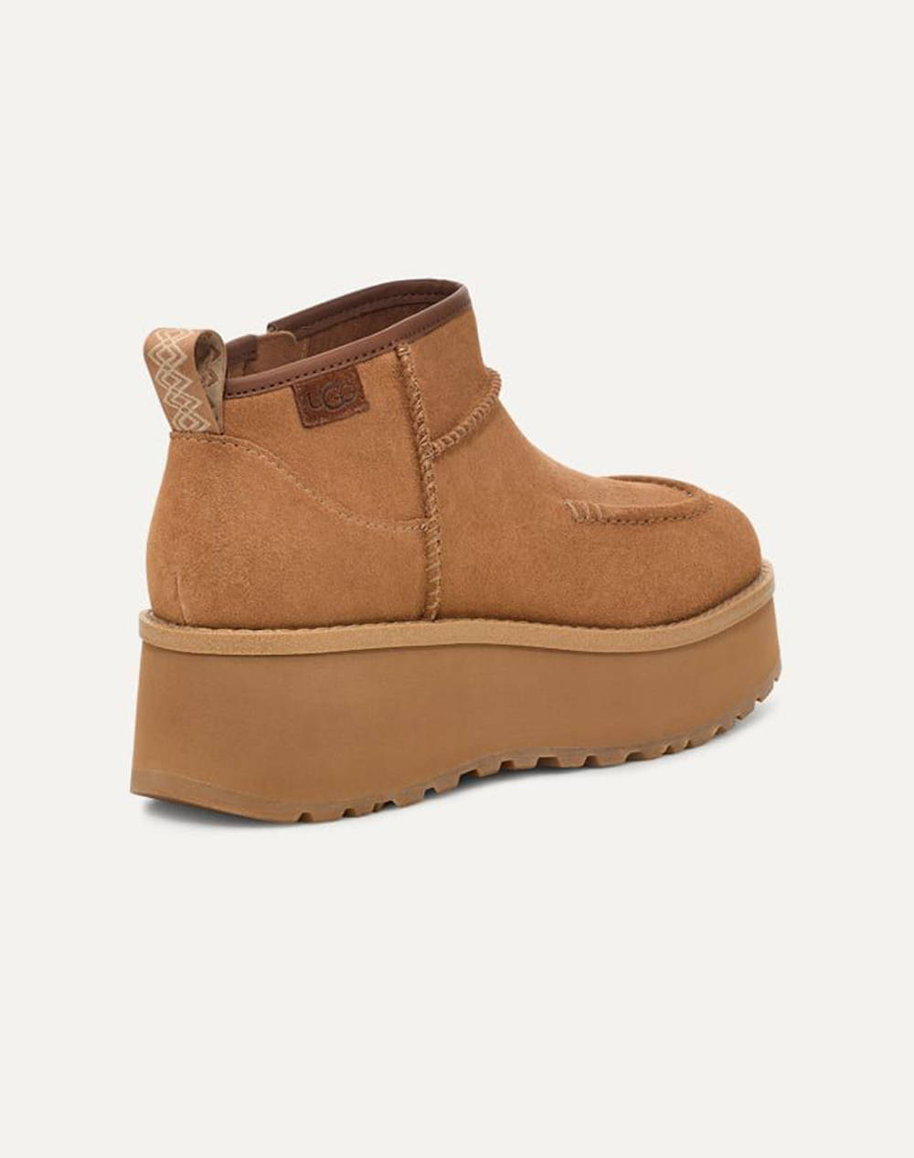 UGG Cityfunc Ultra Mini 1158193-00KD Tan