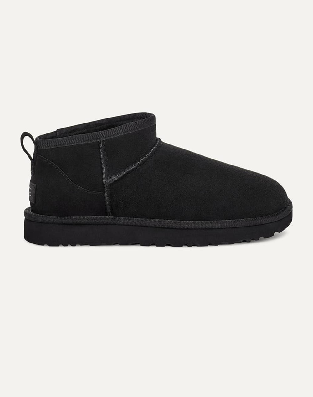 UGG Classic Ultra Mini 1116109-0271 Black