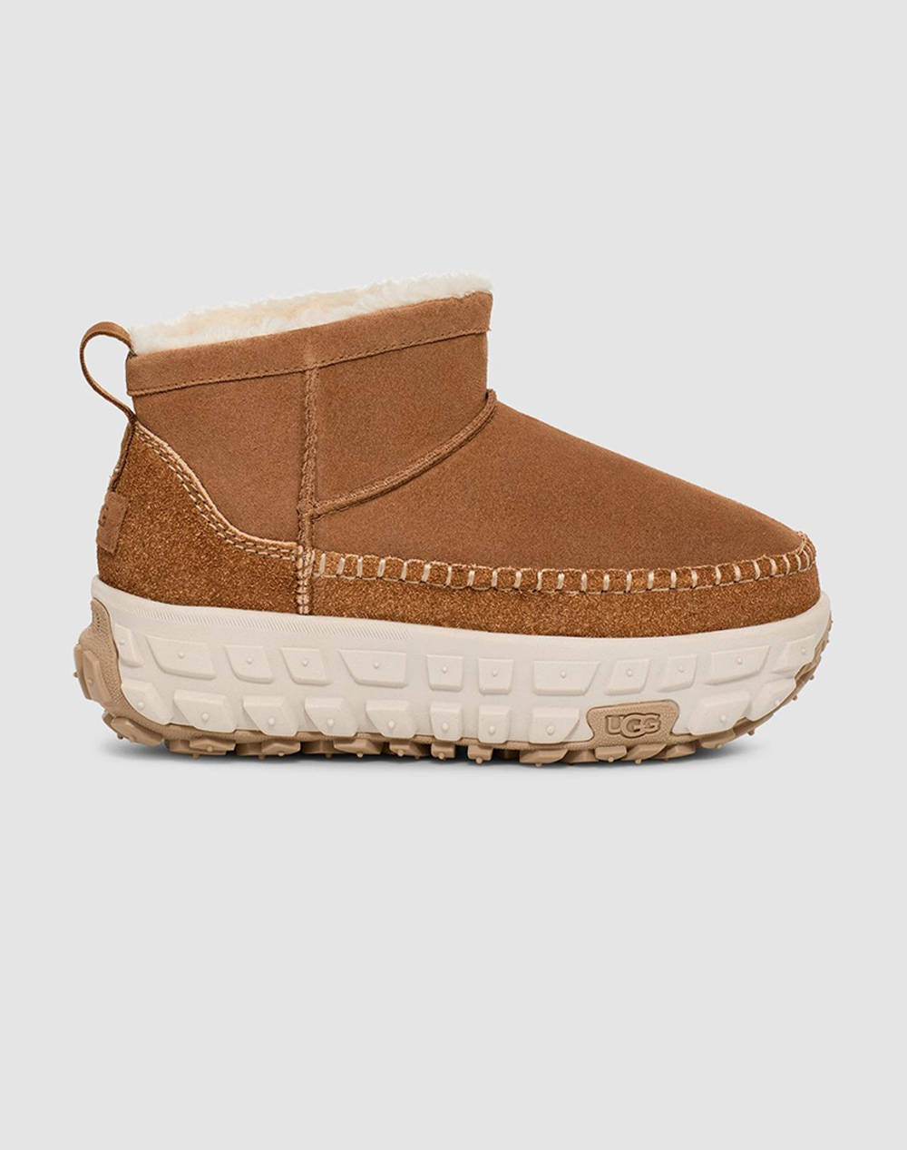 UGG Venture Daze Ultra Mini 1164730-00KD Tan