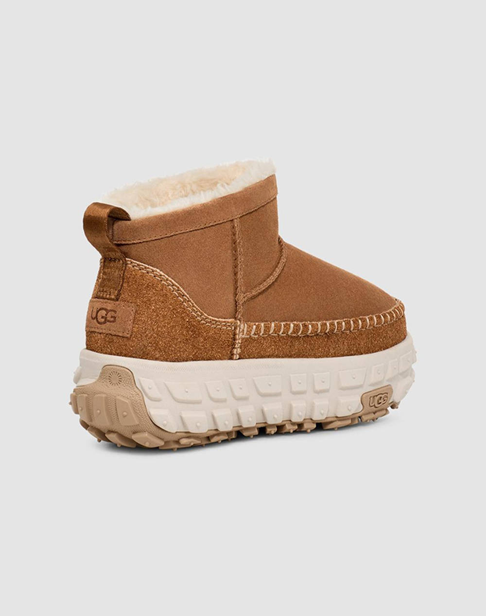 UGG UGG Venture Daze Ultra Mini 1164730-00KD Tan - 2