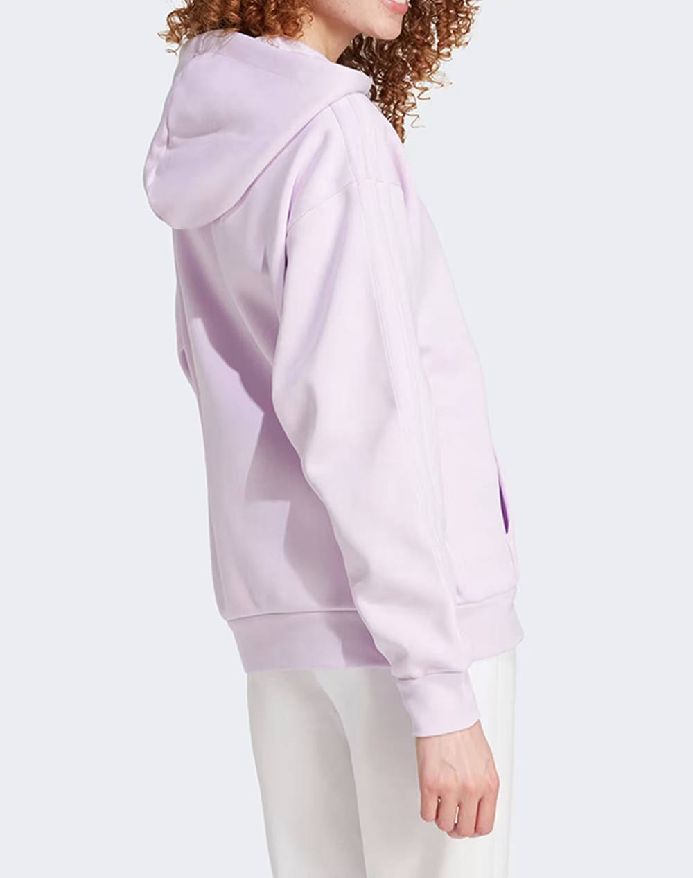 ADIDAS W Holiday 3S Hd IW2753-ICELAV Lilac φωτογραφία