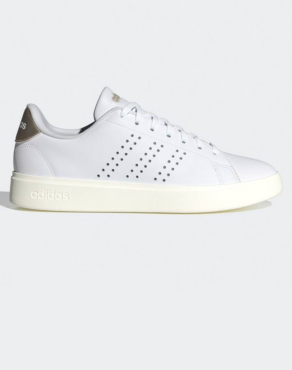 ADIDAS ADVANTAGE 2.0 IG9179-GREY OffWhite
