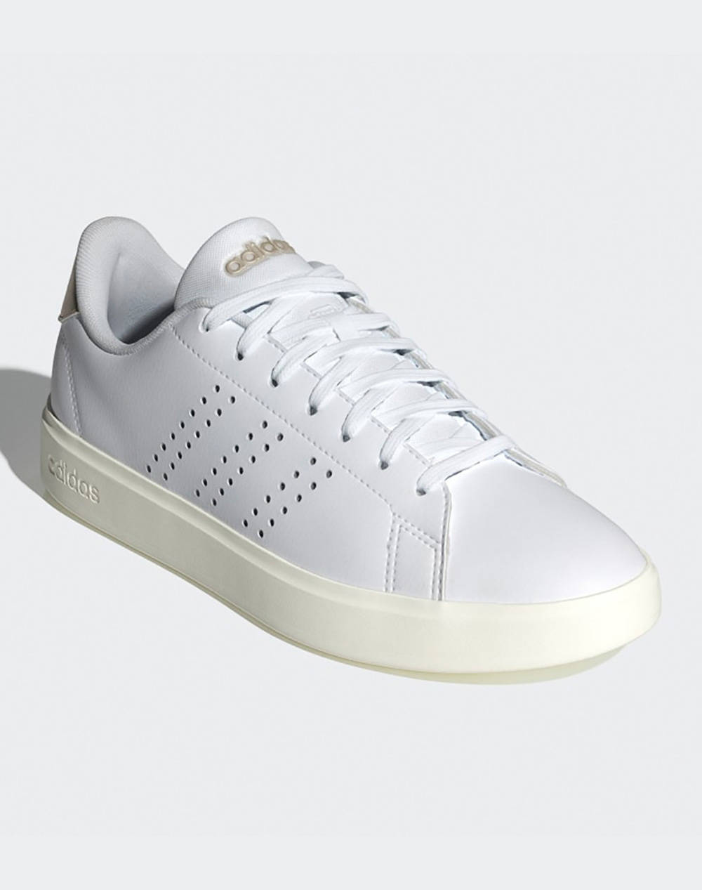 ADIDAS ADVANTAGE 2.0 IG9179-GREY OffWhite φωτογραφία