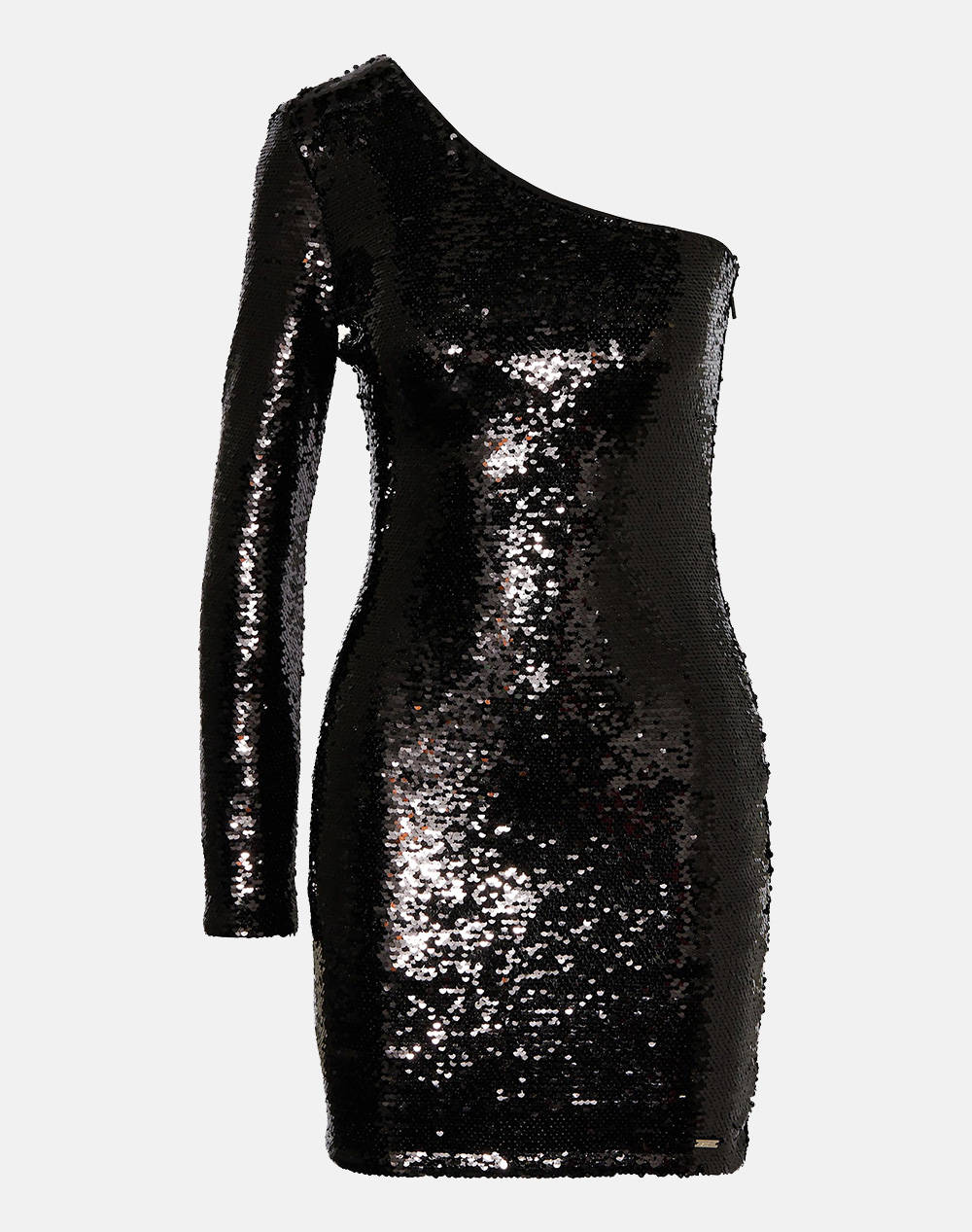 ARMANI EXCHANGE ARMANI EXCHANGE DRESS XW000008AF10185-UC001 Black