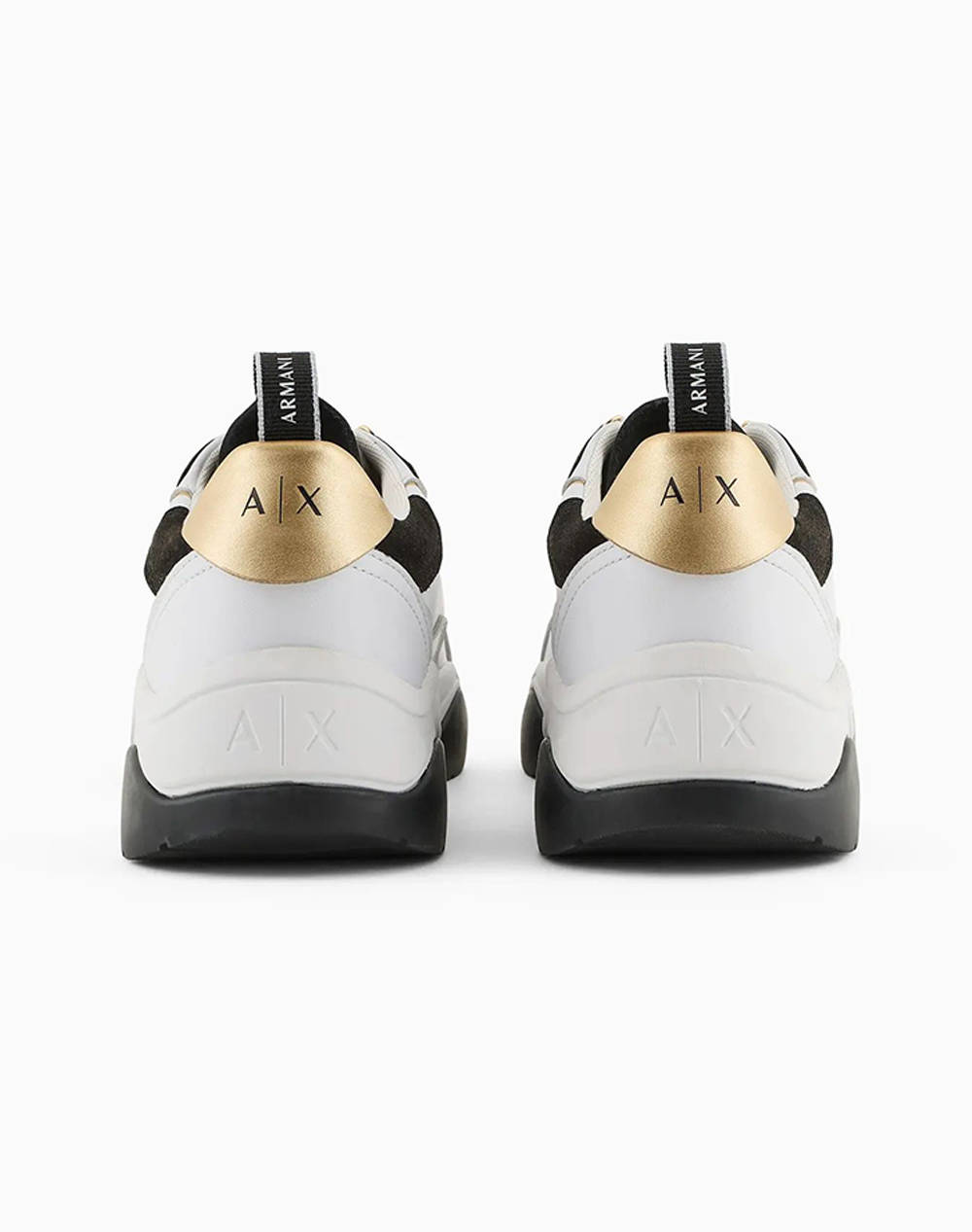 ARMANI EXCHANGE SNEAKER XDX104XV580-S037 Mixed φωτογραφία
