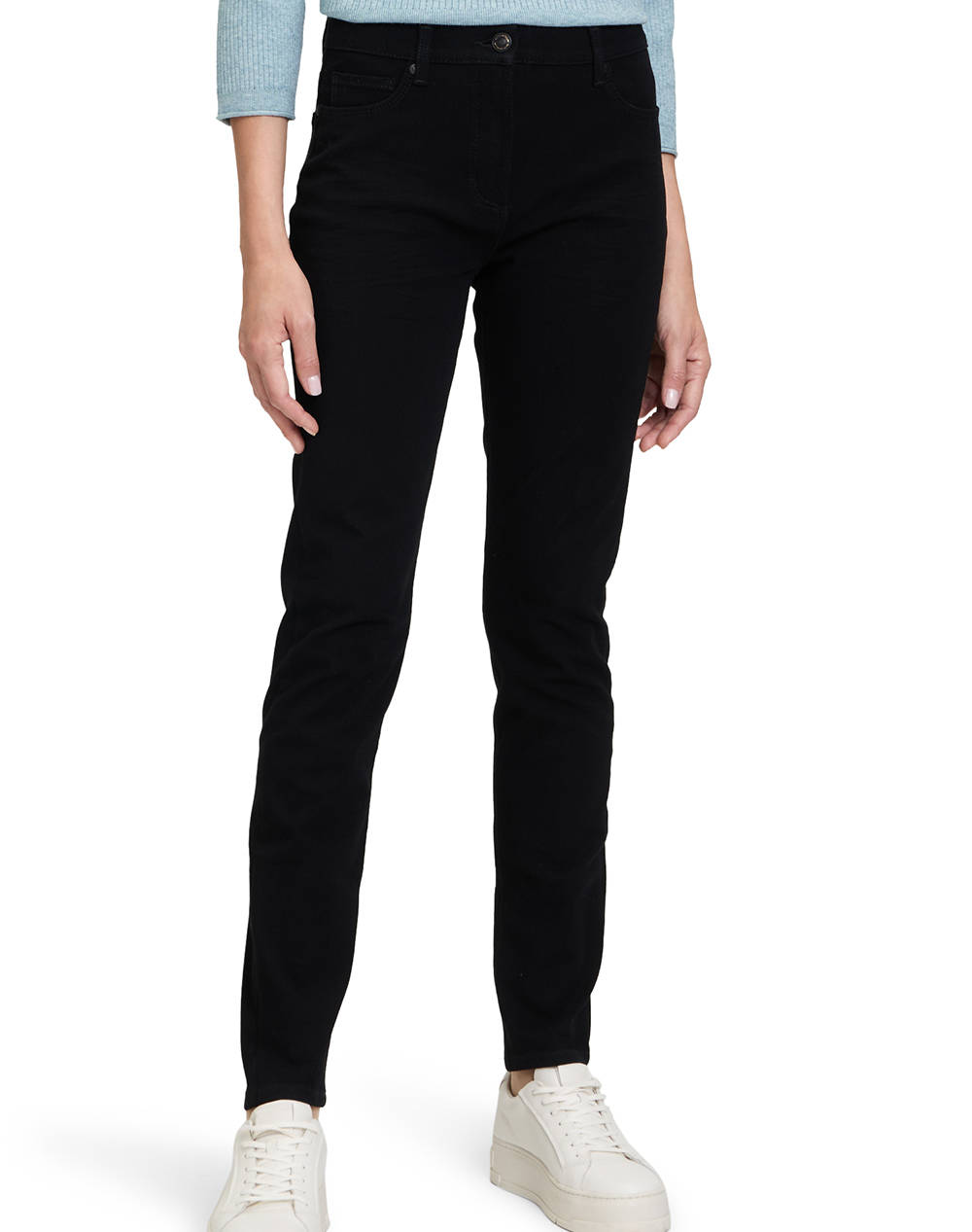 BETTY BARCLAY BETTY BARCLAY Jeans 6658/1289-9620 Black