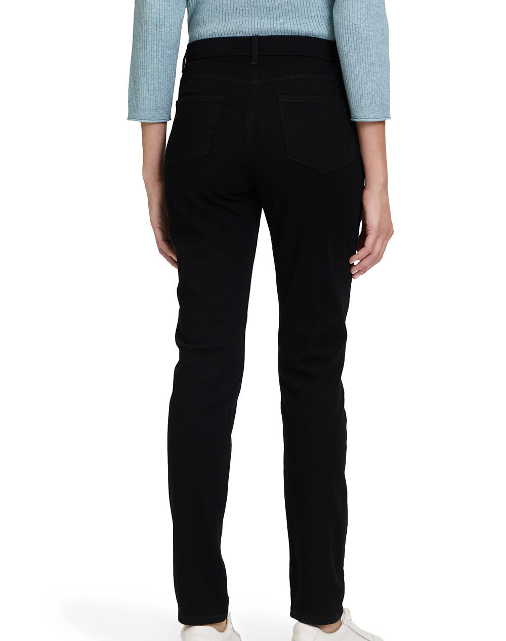 BETTY BARCLAY Jeans 6658/1289-9620 Black φωτογραφία