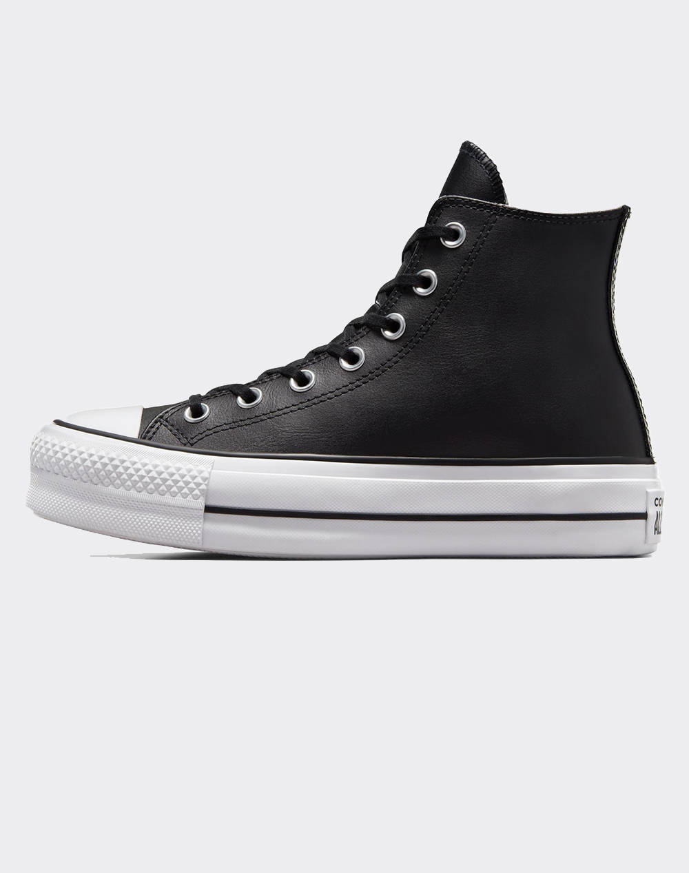 CONVERSE Chuck Taylor All Star Lift 561675C-001 Black φωτογραφία