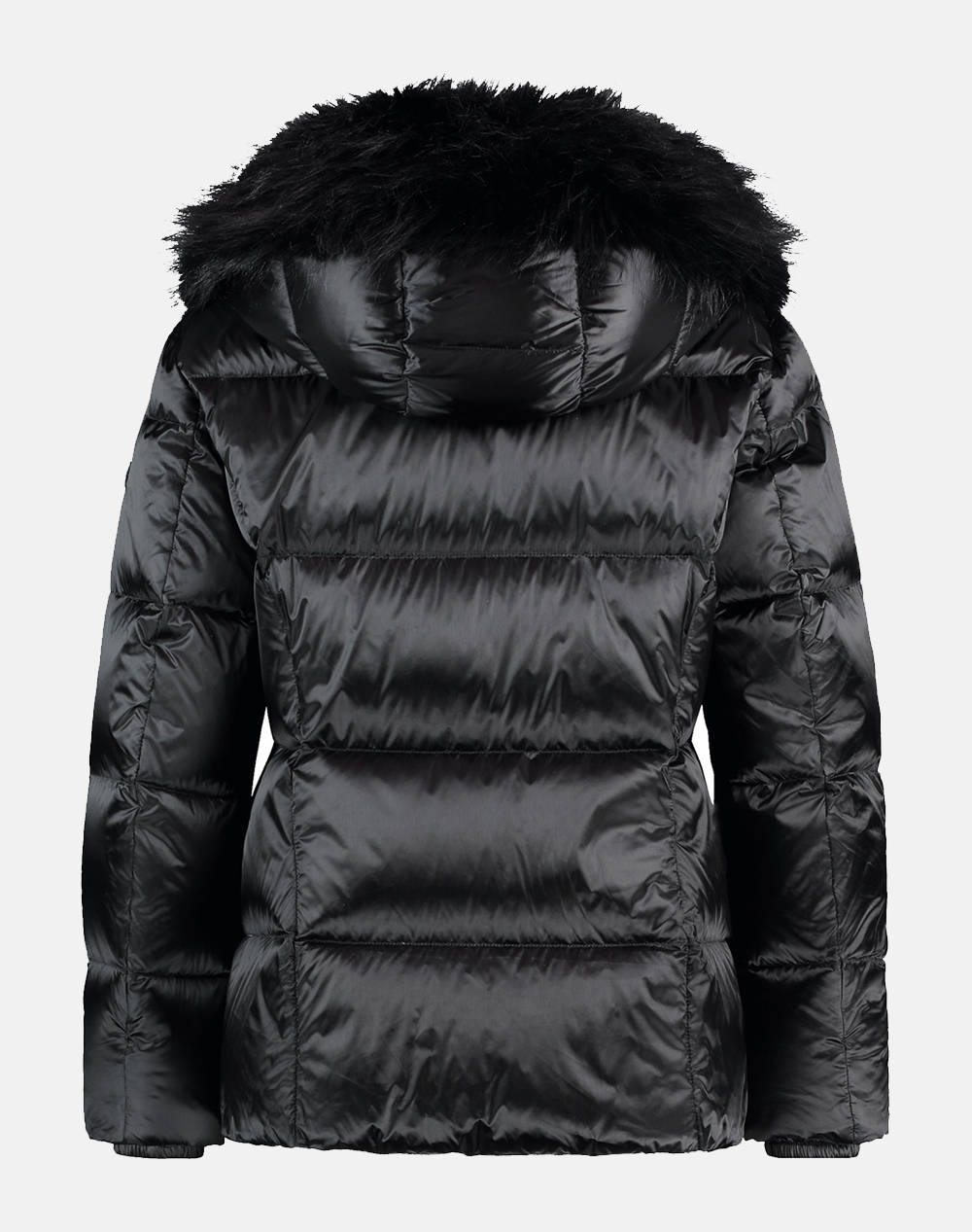 GERRY WEBER OUTDOORJACKET NOT WO 450209-31141-11000 Black φωτογραφία