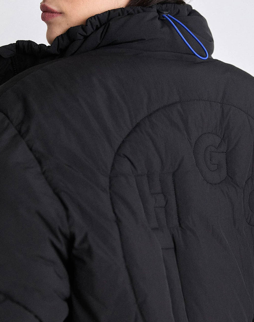HUGO HUGO Fortuna-1_B 10258050 01 50522262-001 Black - 2