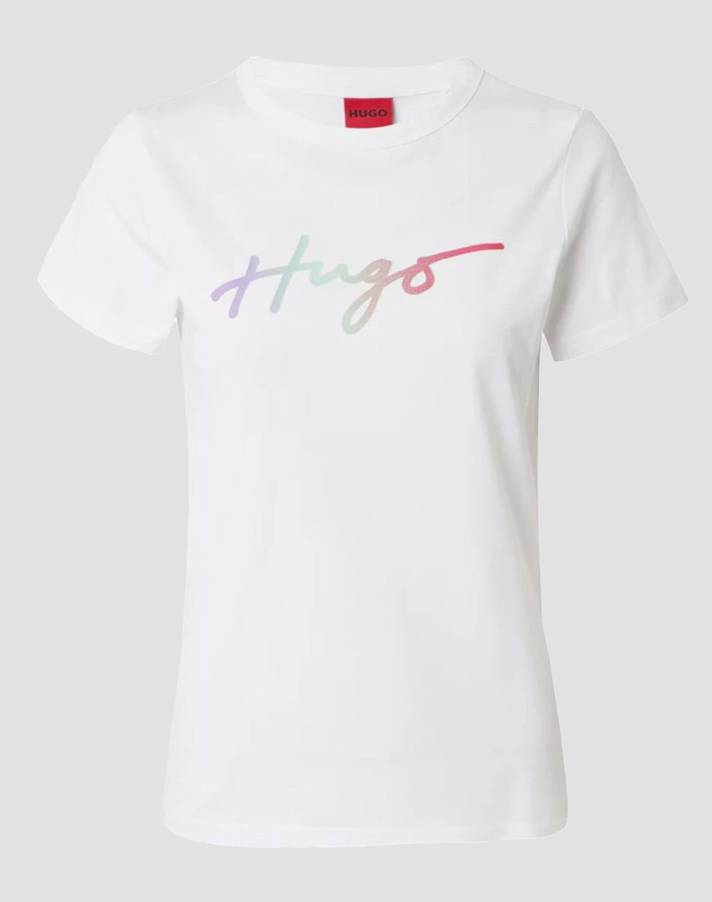 HUGO Deloris_3 10266326 01 50533059-100 White