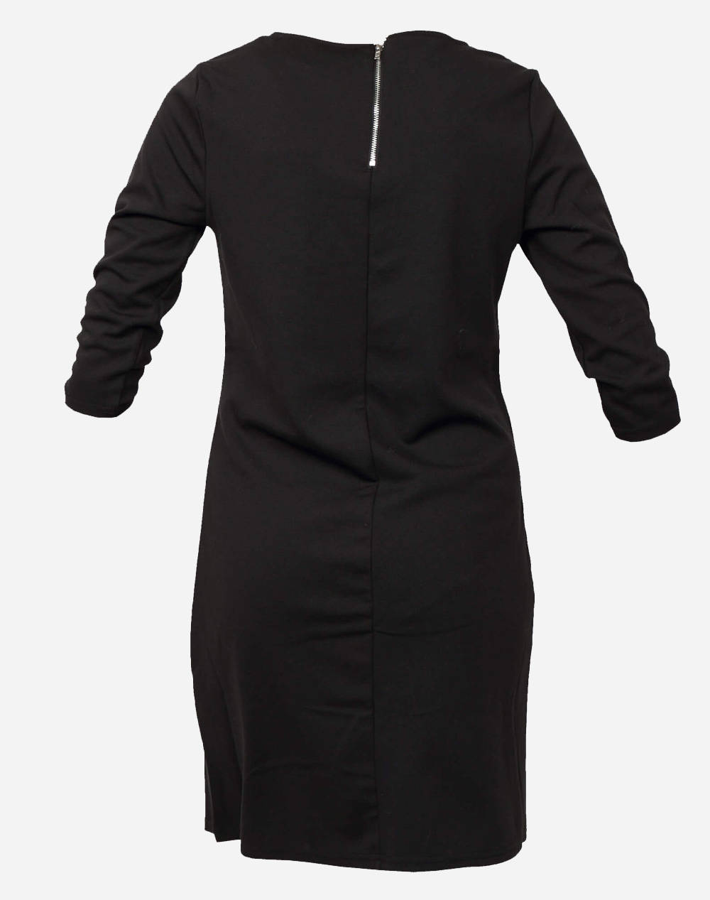 ONLY ΦΟΡΕΜΑ ONLBRILLIANT 3/4 DRESS JRS NOOS 15160895-BLACK Black φωτογραφία