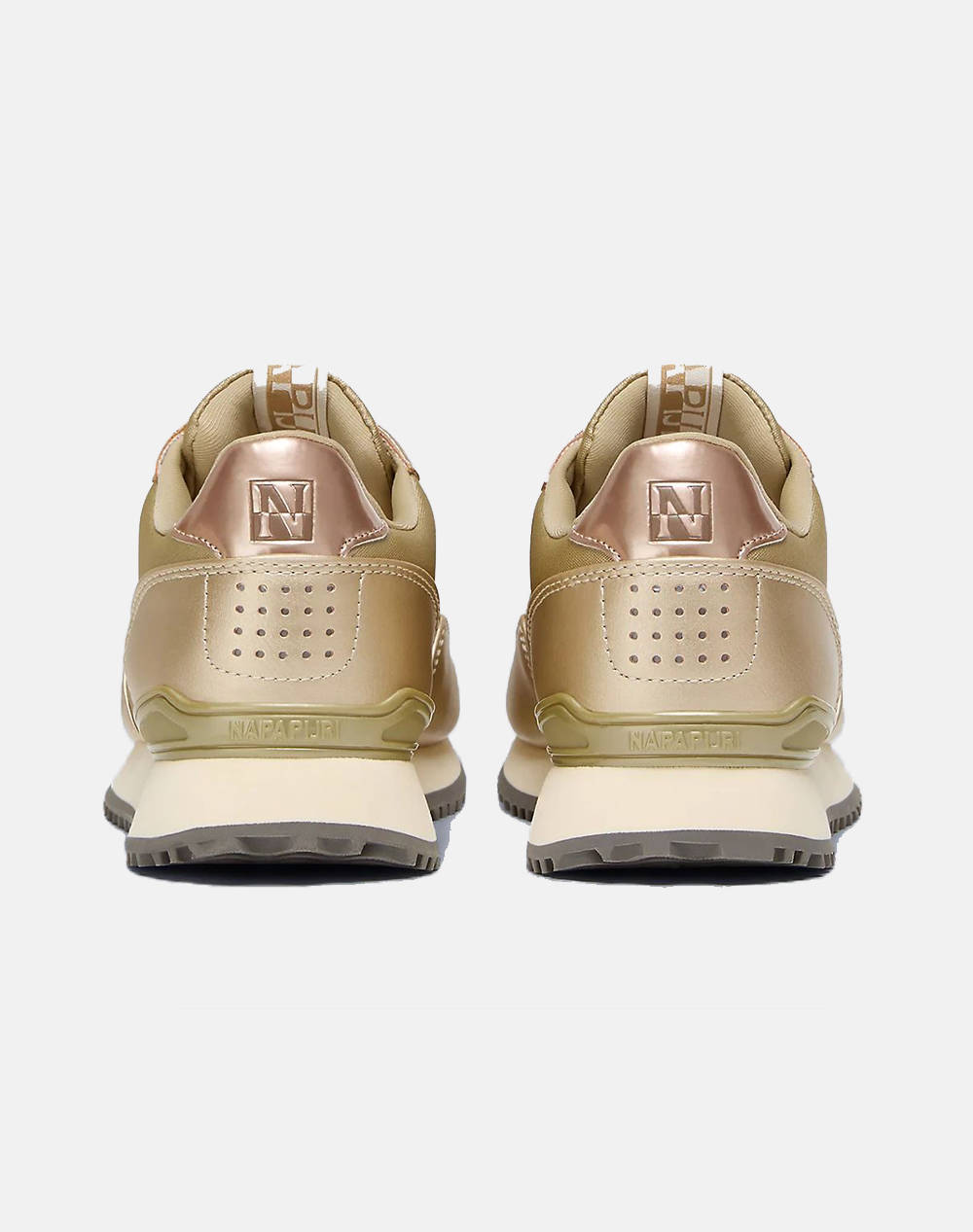 NAPAPIRJI F4ASTRA01/PUG NP0A4IJZ-NPZZ0 Multi φωτογραφία