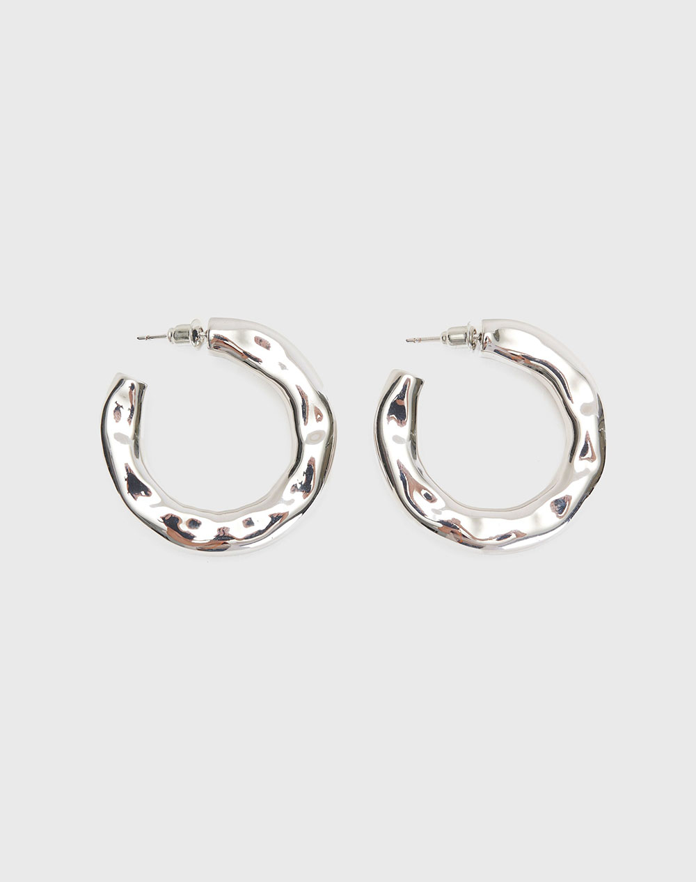 ALE ΣΚΟΥΛΑΡΙΚΙΑ ΟΡΕΙΧΑΛΚΟΣ 8E22389-SILVE MetallicSilver
