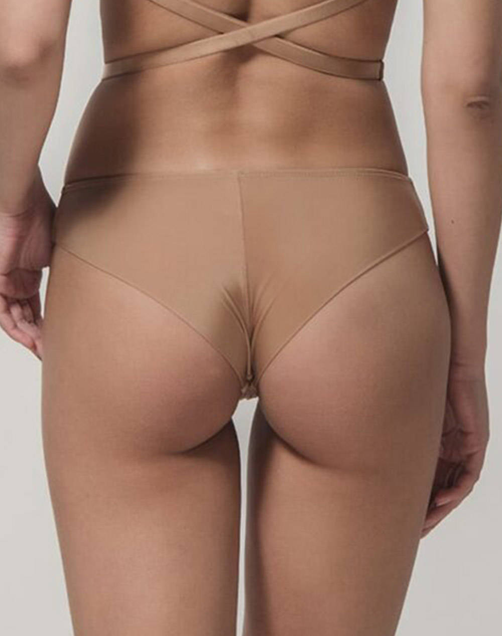 LUNA Secret brazilian brief 24015-5 Nude φωτογραφία