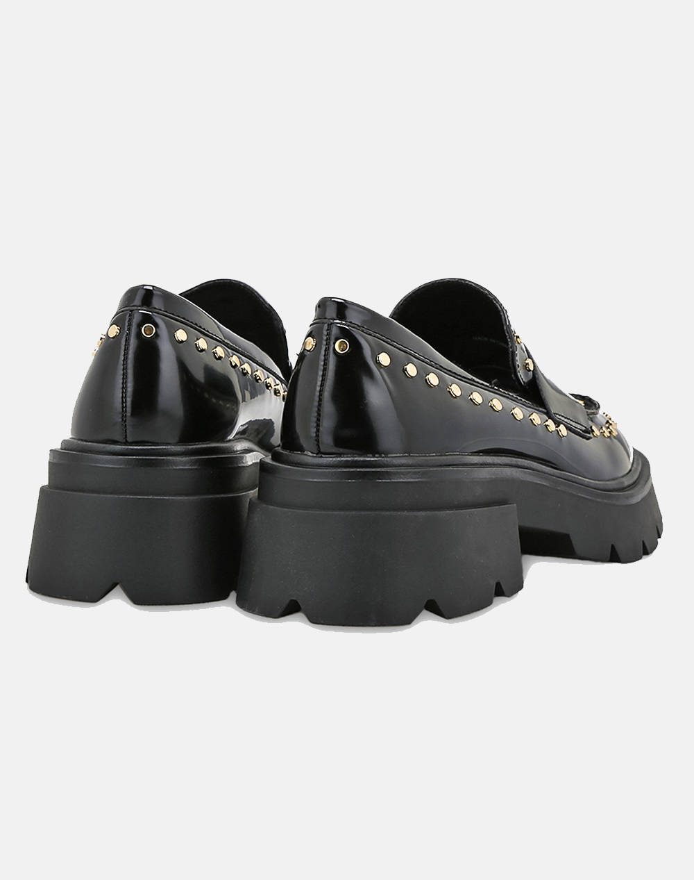 EXE LOAFERS T170V1903P88-P88 Black φωτογραφία