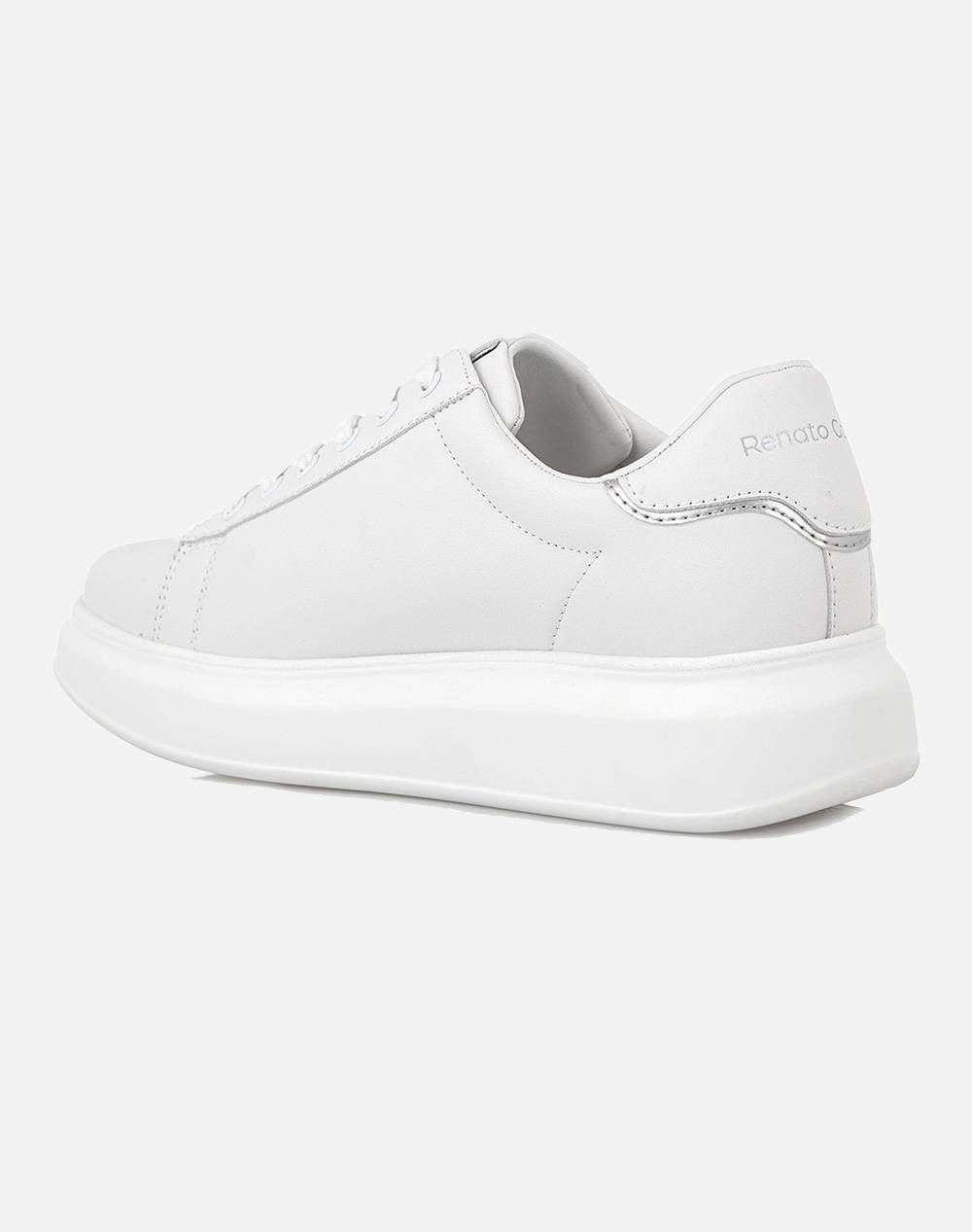 RENATO GARINI SNEAKERS T57002513480-480 White φωτογραφία