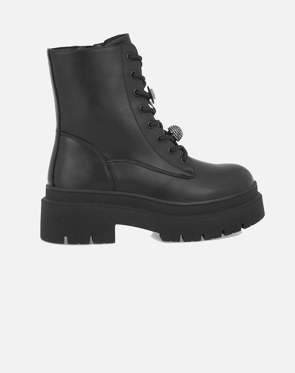 RENATO GARINI RENATO GARINI ΑΡΒΥΛΑΚΙΑ T319R7493001-001 Black