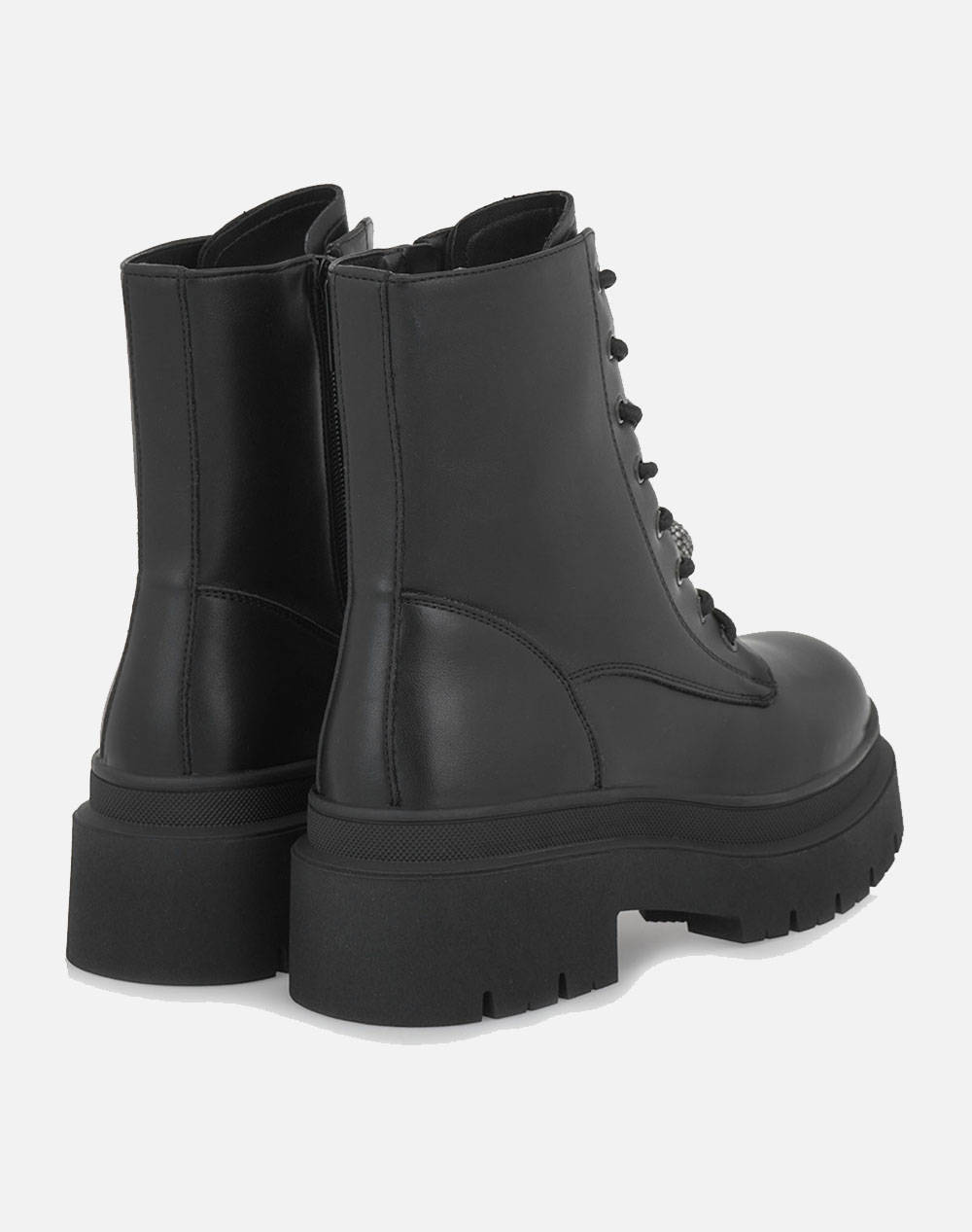 RENATO GARINI ΑΡΒΥΛΑΚΙΑ T319R7493001-001 Black φωτογραφία