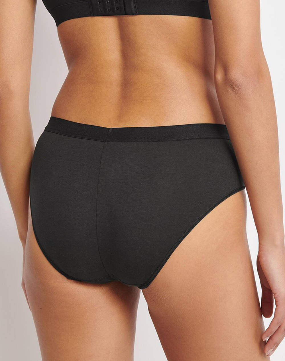 SLOGGI sloggi EVER Ease Hipster 10219600-0004 Black φωτογραφία