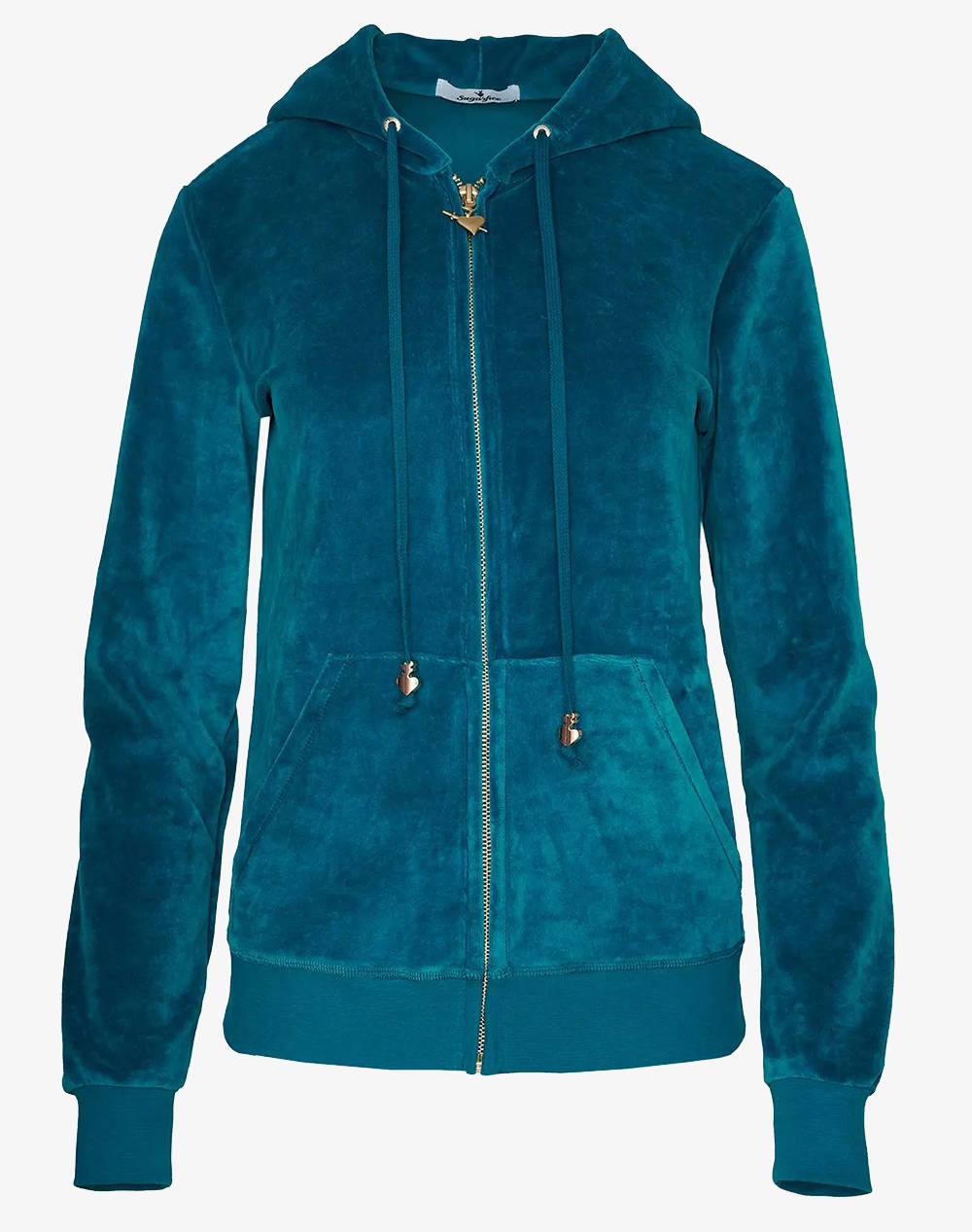 SUGARFREE ΖΑΚΕΤΑ 24833000-414 Petrol