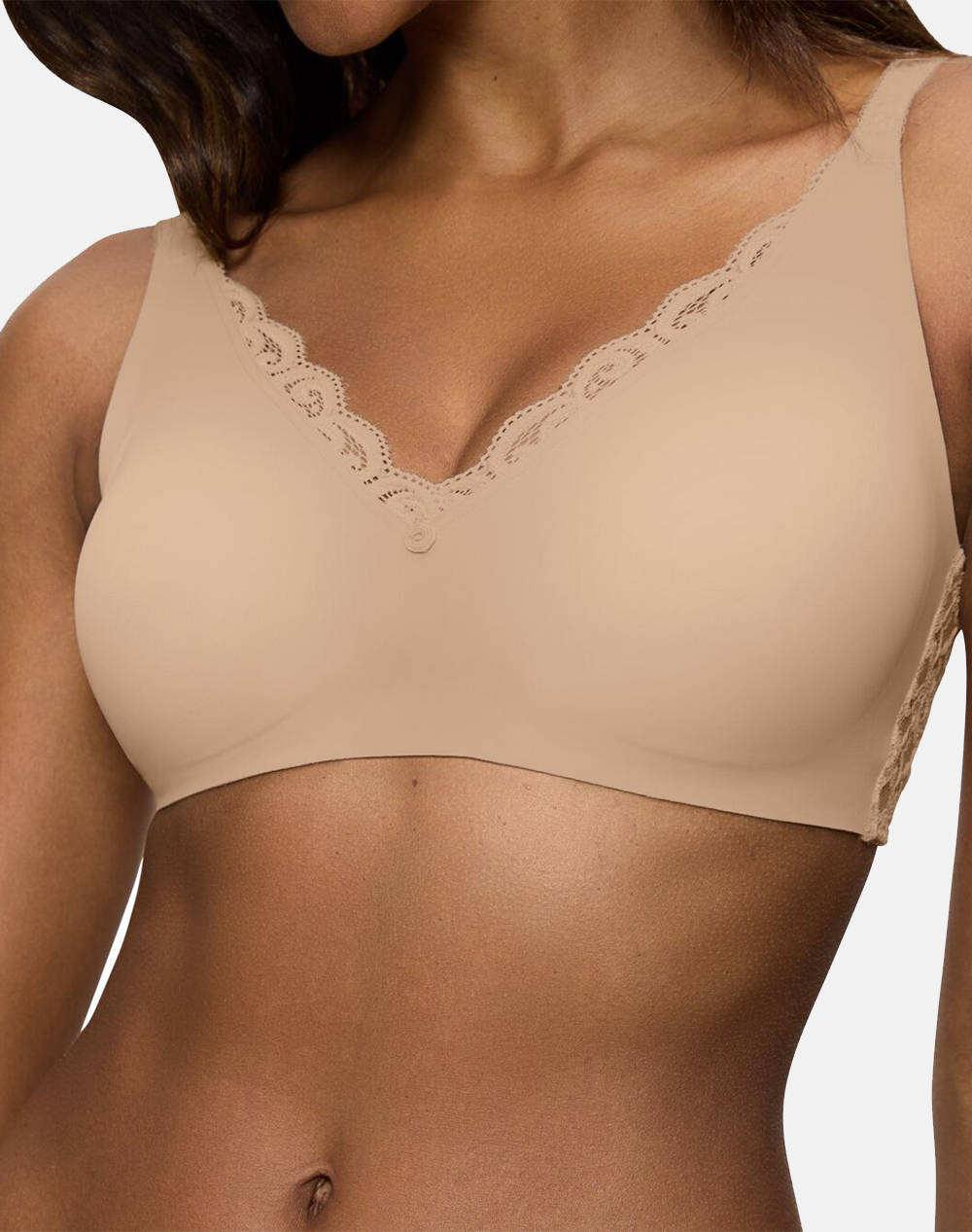 TRIUMPH Amourette N01 10210668-0026 Biege φωτογραφία
