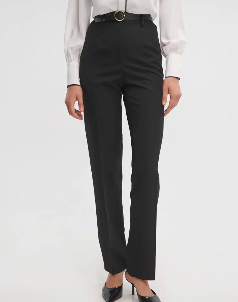 VETO VETO ΠΑΝΤΕΛΟΝΙ 04-7300N-BLACK Black