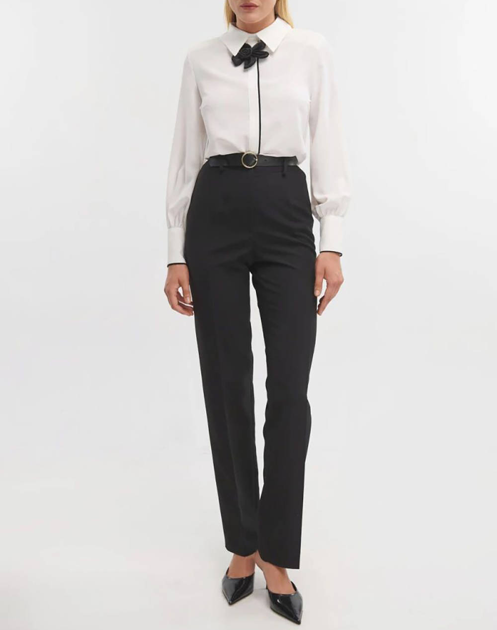 VETO ΠΑΝΤΕΛΟΝΙ 04-7300N-BLACK Black φωτογραφία