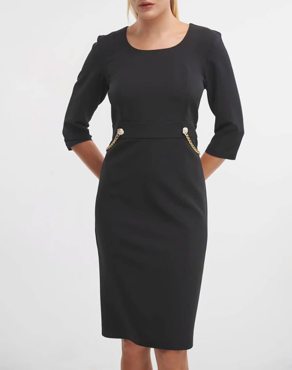 VETO FIBES ΦΟΡΕΜΑ 05-5421-BLACK Black