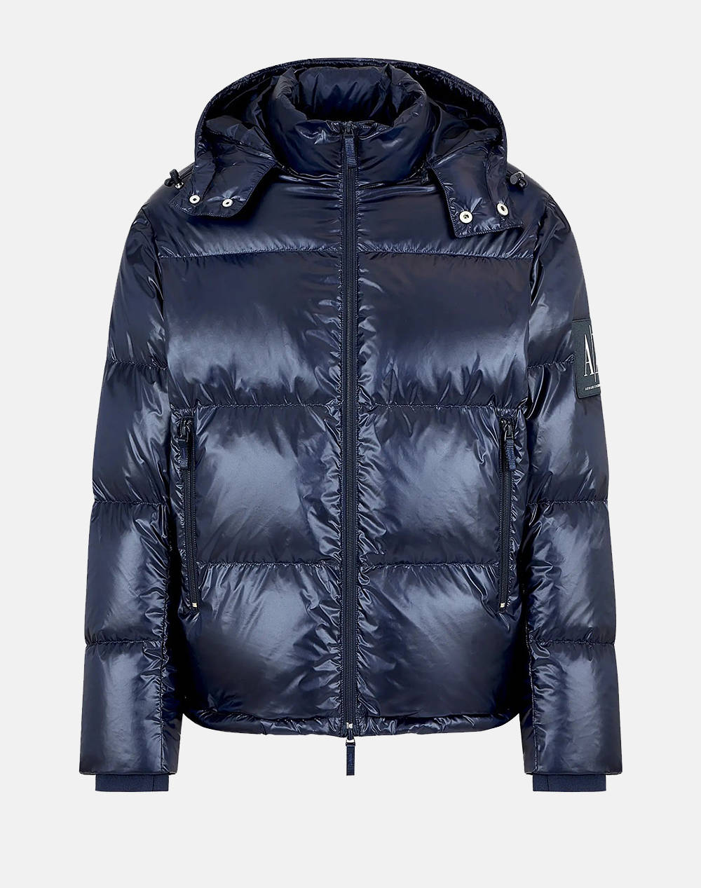 ARMANI EXCHANGE DOWN JACKET NavyBlue