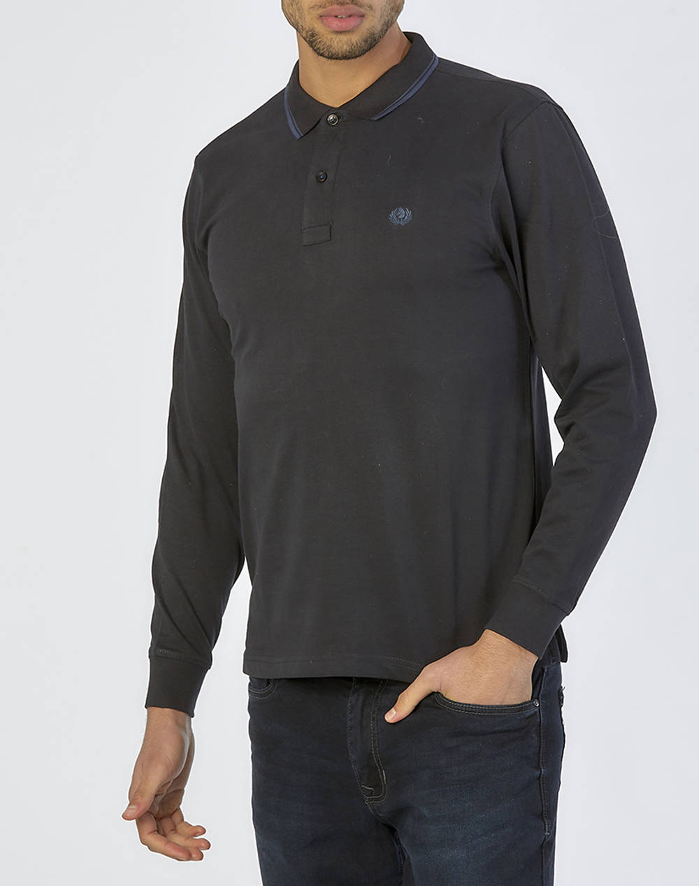 ASCOTT ΠΟΛΟ 15881312-61 NavyBlue