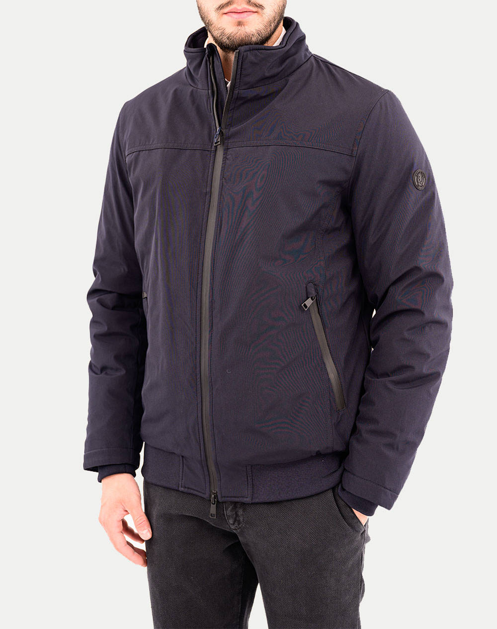 ASCOTT ΜΠΟΥΦΑΝ 15854167-61 DarkBlue