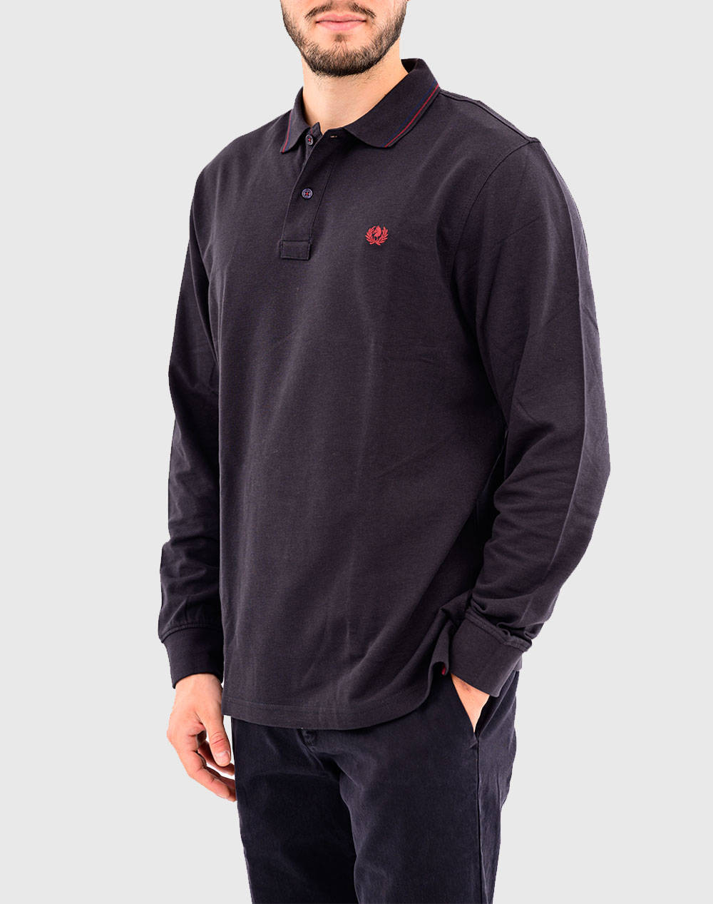 ASCOTT ASCOTT ΠΟΛΟ 15887301-61 NavyBlue