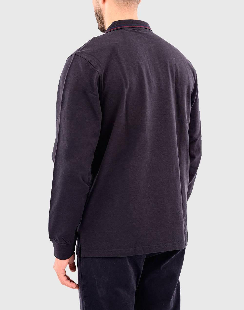 ASCOTT ΠΟΛΟ 15887301-61 NavyBlue φωτογραφία