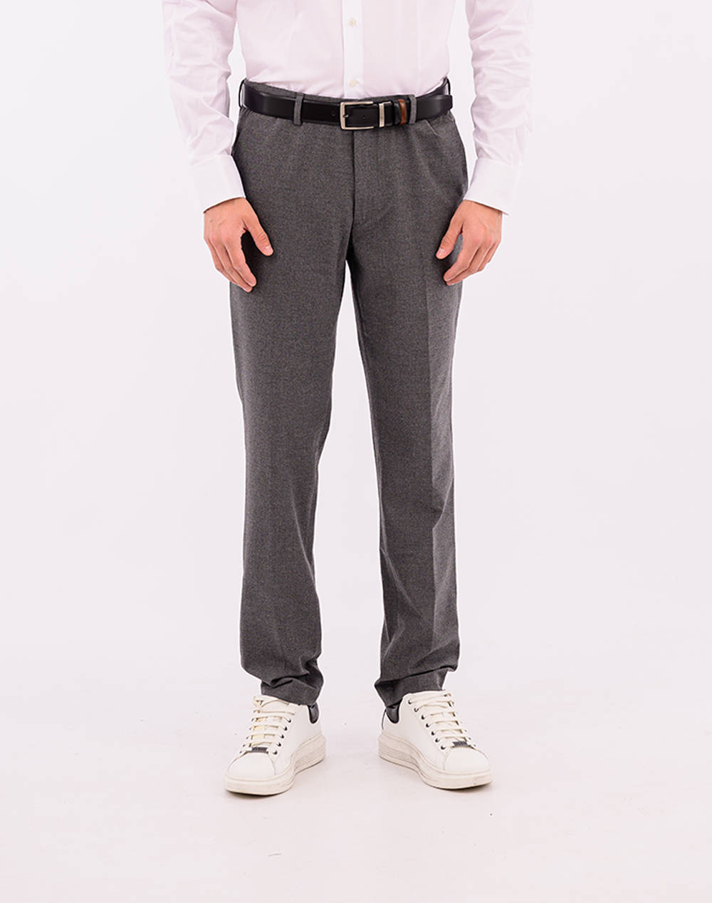 BOSS P-Kaito 10263996 01 50537127-030 Gray