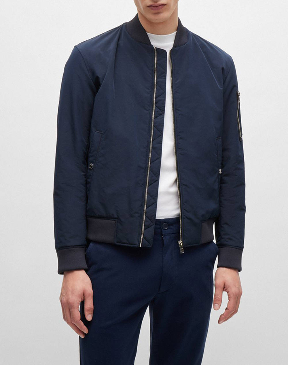 BOSS H-Comber 10214498 01 50519981-404 DarkBlue