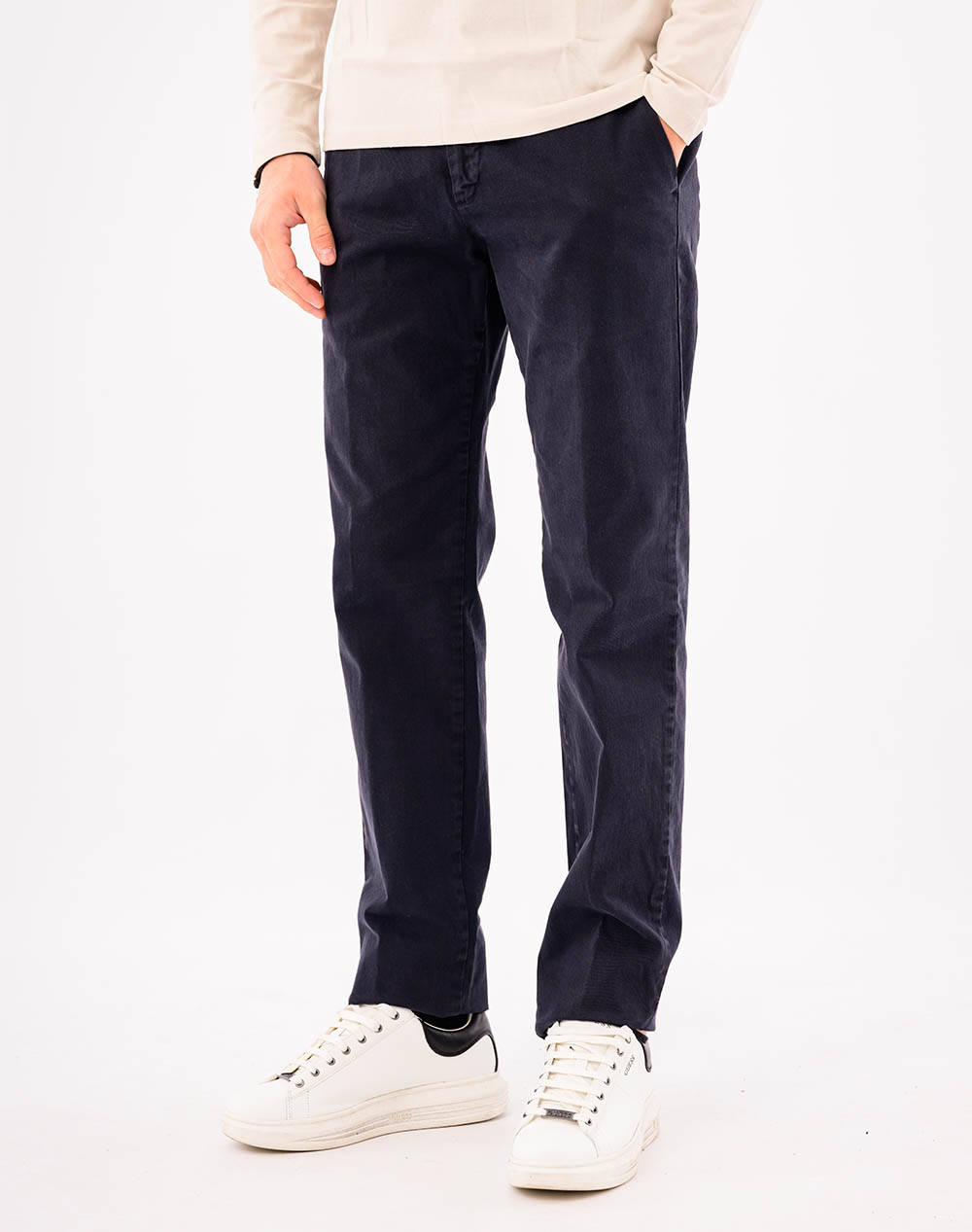 FOURTEN FOUR TEN CHINO T926224001-00011 DarkBlue