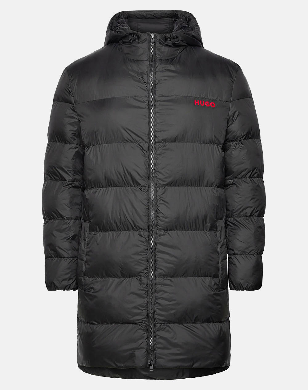 HUGO Mati2441 10239121 01 50521815-001 Black