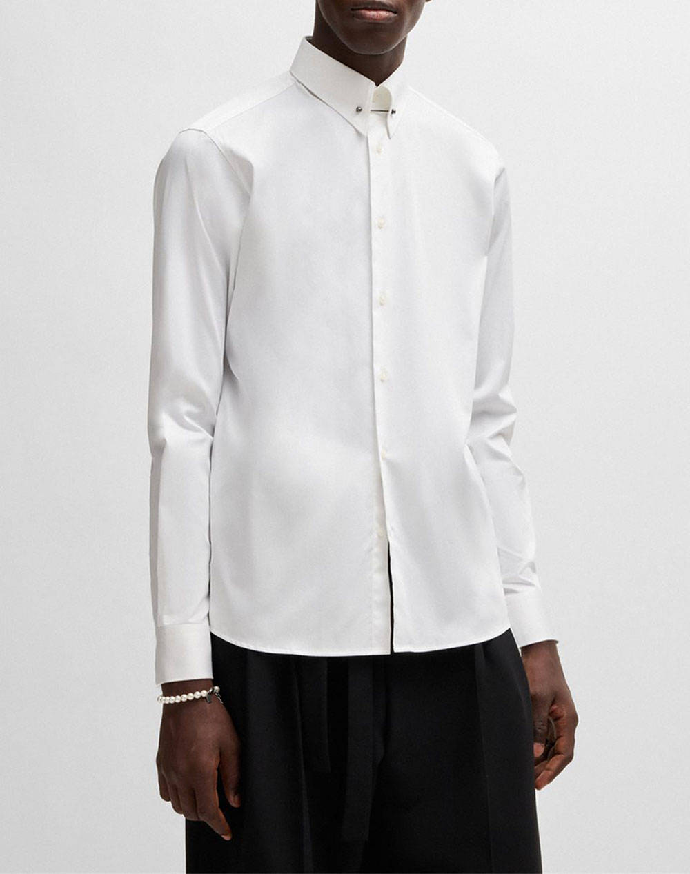 HUGO Vikko 10249859 01 50519847-199 White