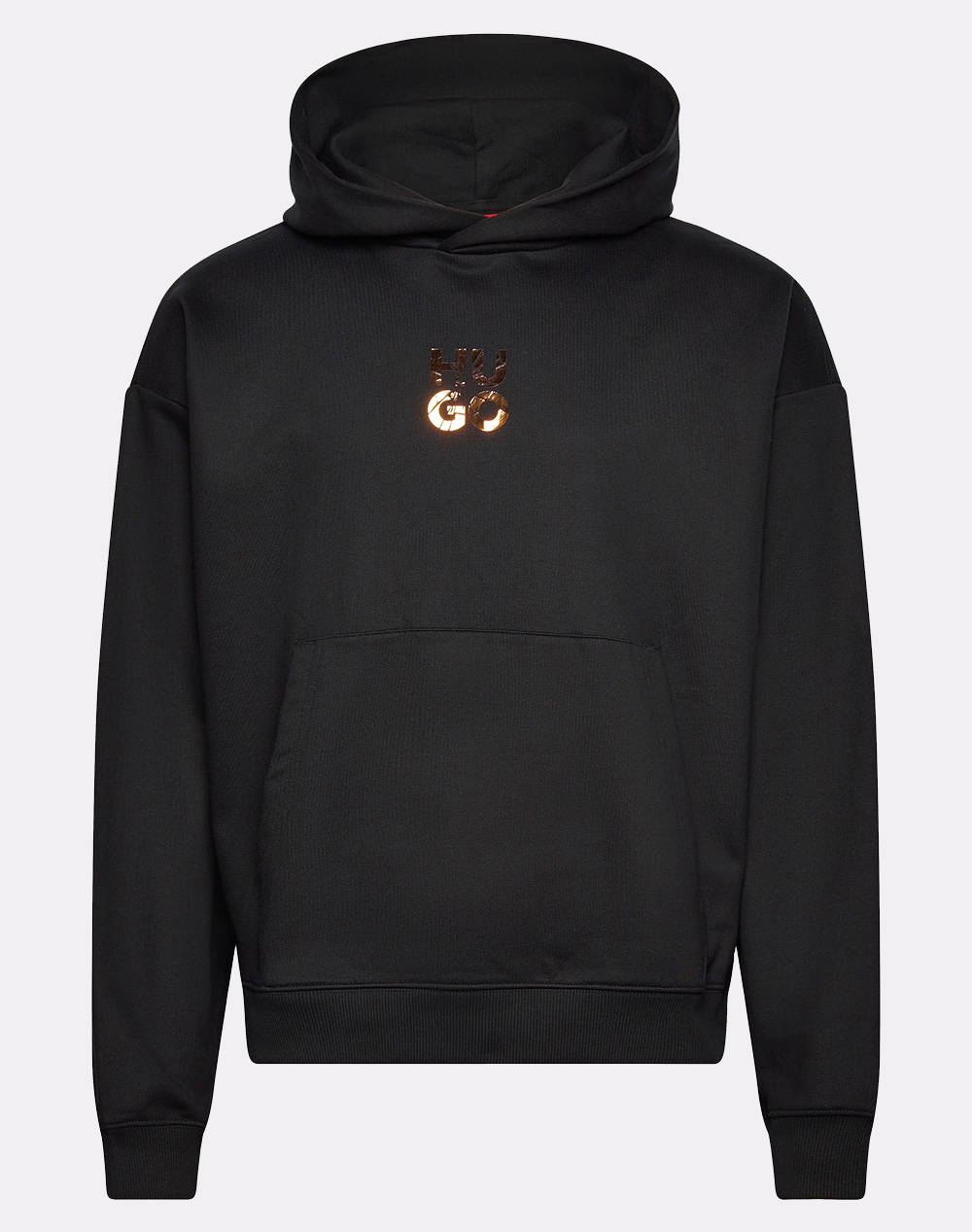 HUGO Diridovero 10259503 01 50522486-001 Black